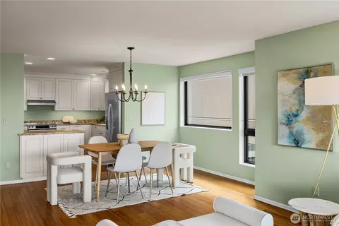 Dining - 524 Maple St #104, Edmonds, WA 98020 photo 2 of 2