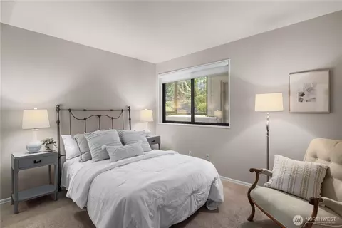 Bedroom - 524 Maple St #104, Edmonds, WA 98020 photo 3 of 3
