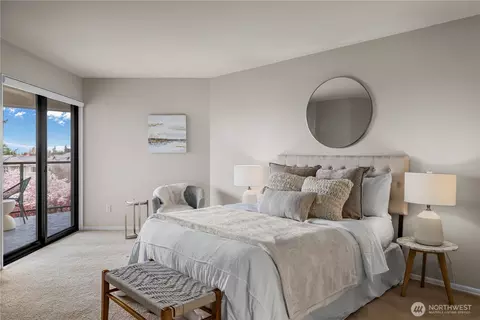 Bedroom - 524 Maple St #104, Edmonds, WA 98020 photo 1 of 3