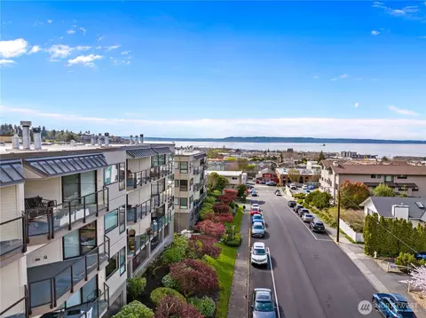 View/Area - 524 Maple St #104, Edmonds, WA 98020 photo 4 of 7