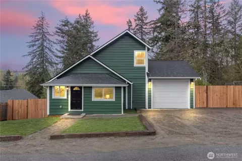 321 SE Second St, South Prairie, WA 98385
