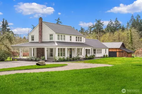 11011 SW 232nd St, Vashon, WA 98070
