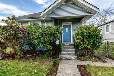 1228 Lombard Ave, Everett, WA 98201