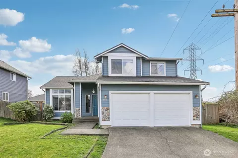 8918 17th St NE, Lake Stevens, WA 98258