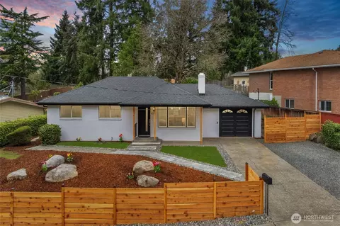 475 Kirkland Ave NE, Renton, WA 98056