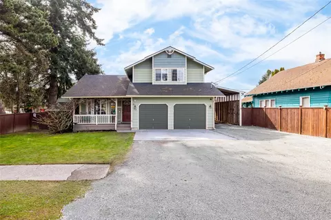 627 Sterling St, Sedro Woolley, WA 98284