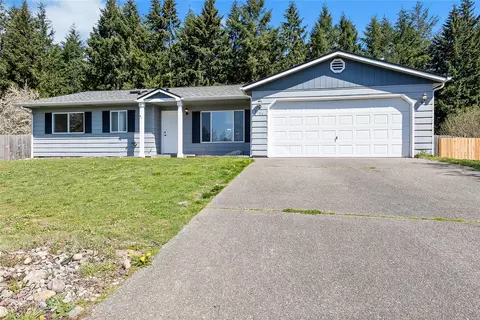 8101 292nd St S, Roy, WA 98580