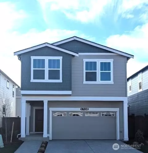 1708 Tamlin Ave #39, Snohomish, WA 98290