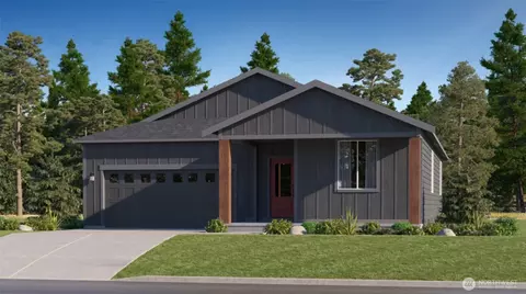 3401 SW Mooring Ln, Port Orchard, WA 98367