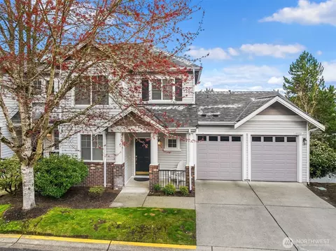 15520 134th Pl NE #20C, Woodinville, WA 98072