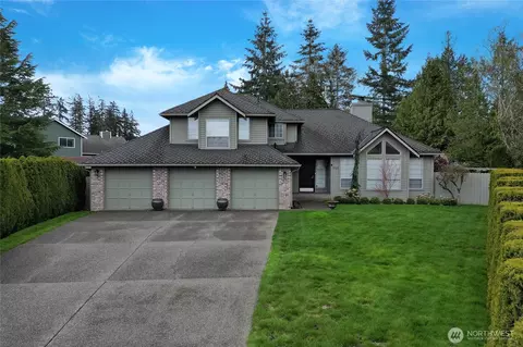 5109 S 289th Pl, Auburn, WA 98001