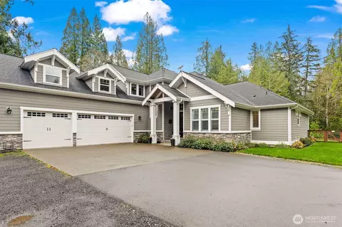 2917 159th Street Ct NW, Gig Harbor, WA 98332