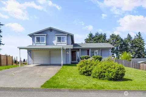 15724 44th Avenue Ct E, Tacoma, WA 98446