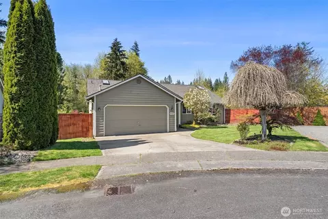 6625 Silver Ridge Dr SE, Tumwater, WA 98501