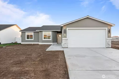 710 O St NE, Quincy, WA 98848