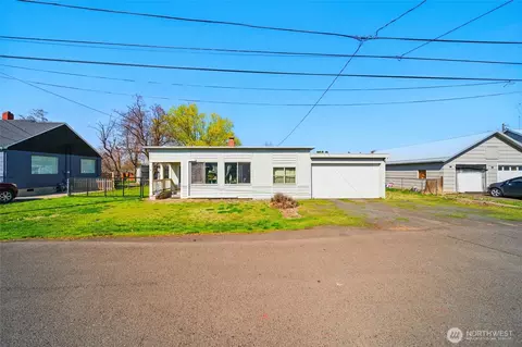324 NW 10th Ave, Milton Freewater, OR 97862