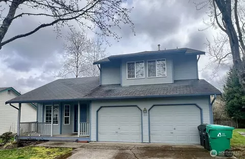 1616 Springfield Ct NE, Olympia, WA 98506