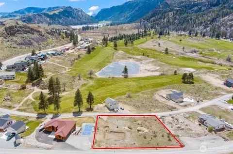 102 Alta Lake Rd, Pateros, WA 98846