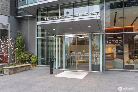 10700 NE 4th St #518, Bellevue, WA 98004