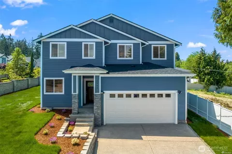 1303 23rd Ave, Milton, WA 98354