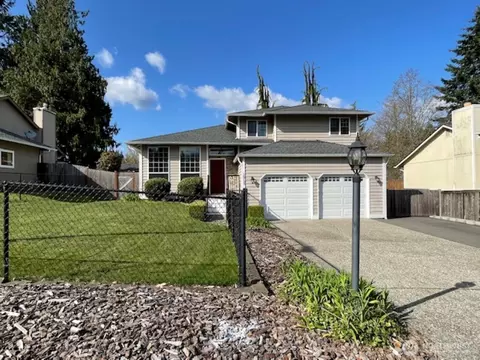 16724 SE 251st Pl, Covington, WA 98042