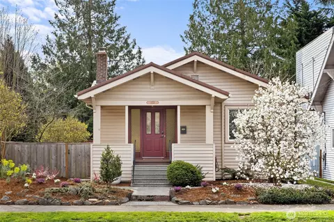 1123 NW 65th St, Seattle, WA 98117