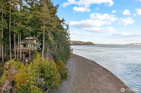 931 Whitney Rd, Quilcene, WA 98376