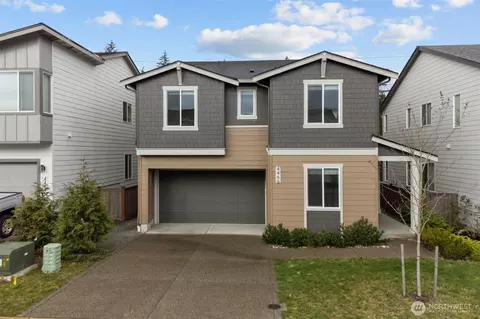 4466 Hibiscus Cir SW, Port Orchard, WA 98367