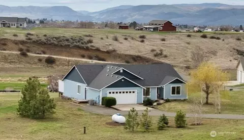 140 Saddlerock Dr, Ellensburg, WA 98926