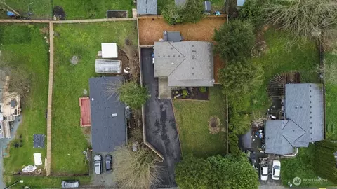 16004 357th Ave SE, Sultan, WA 98294