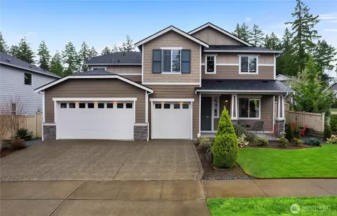 4226 Campus Dr NE, Lacey, WA 98516