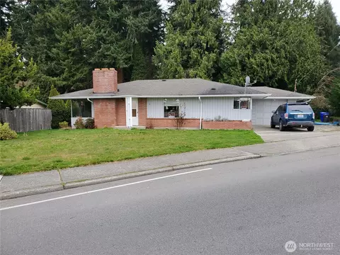 5411 Beverly Ln, Everett, WA 98203