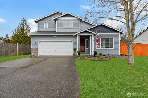 20817 56th Avenue Ct E, Spanaway, WA 98387