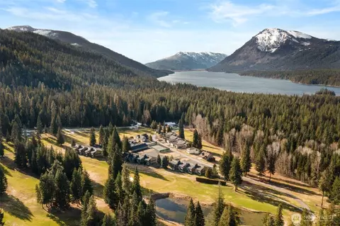 20795 Kahler Dr #C2, Leavenworth, WA 98826