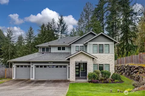 4411 NE 189th Pl, Lake Forest Park, WA 98155