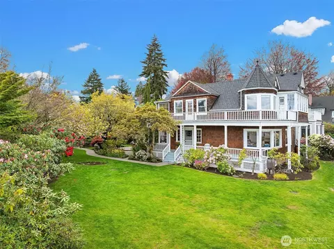4201 N Mason St, Tacoma, WA 98407