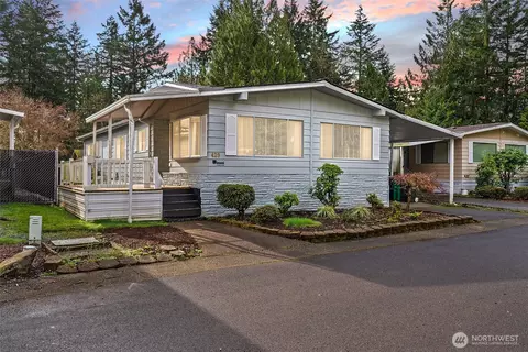 1111 Archwood Dr SW #429, Olympia, WA 98502