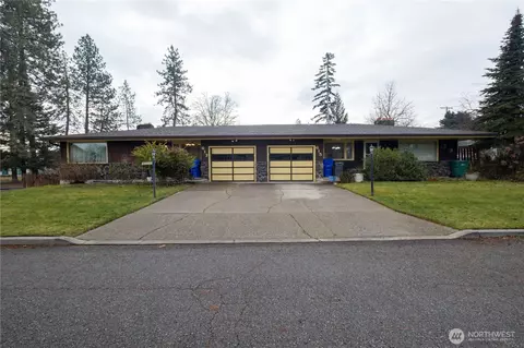 613 W Jay Ave, Spokane, WA 99218