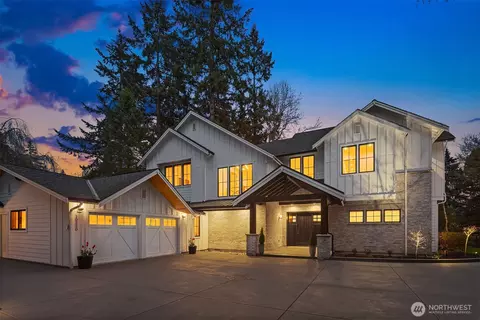 10220 SE 21st St, Bellevue, WA 98004