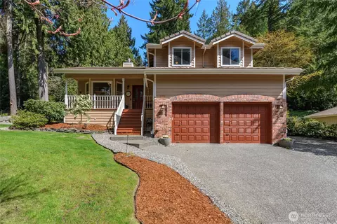 4223 35th Ave, Gig Harbor, WA 98335