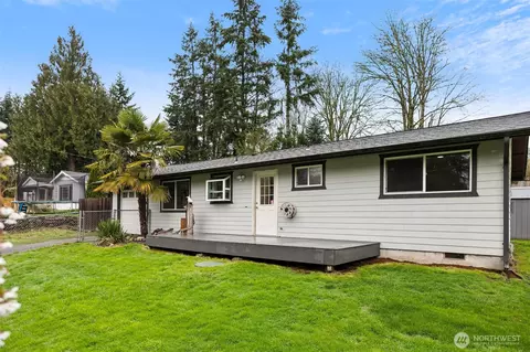 3009 95th Dr SE, Lake Stevens, WA 98258