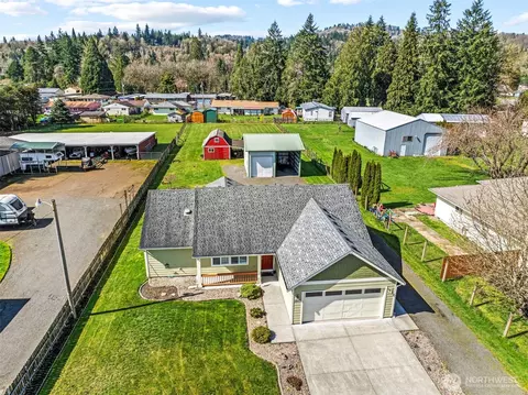 1847 Westside Hwy, Kelso, WA 98626