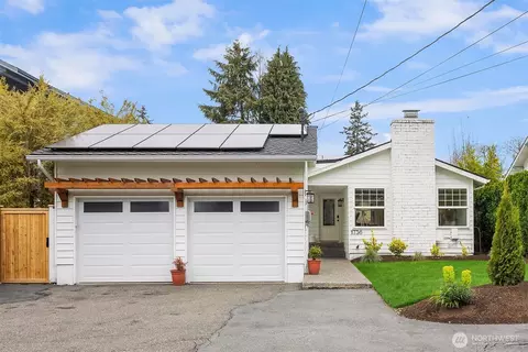 1736 NW 192nd St, Shoreline, WA 98177