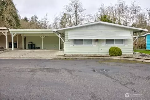 1841 Trosper Rd SW #25, Tumwater, WA 98512