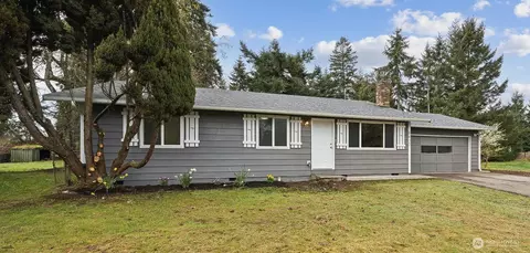 8417 Sitka Ct SE, Olympia, WA 98513