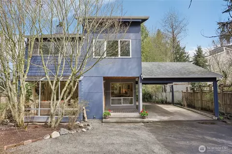 18012 25th Ave NE, Lake Forest Park, WA 98155