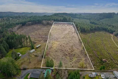 0 Little Hanaford #B, Centralia, WA 98531