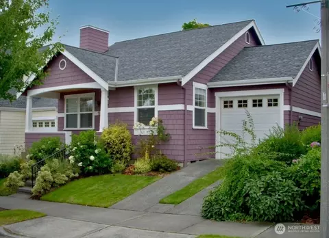 40 NE Sunset, Poulsbo, WA 98370