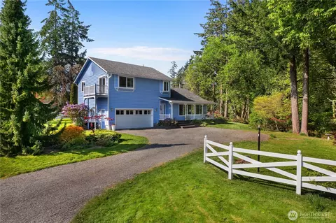 5629 Sleater Kinney Rd NE, Olympia, WA 98506