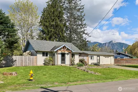 8546 381st Pl SE, Snoqualmie, WA 98065